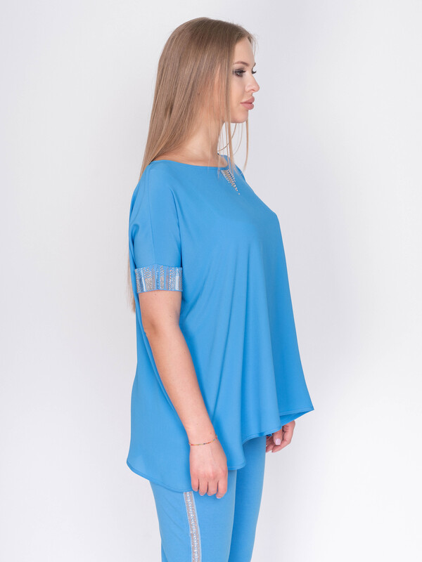 MS550/19-01 Блуза VDP