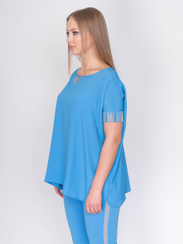 MS550/19-01 Блуза VDP