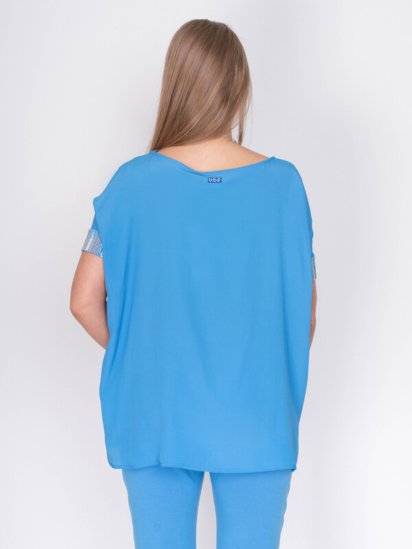 MS550/19-01 Блуза VDP