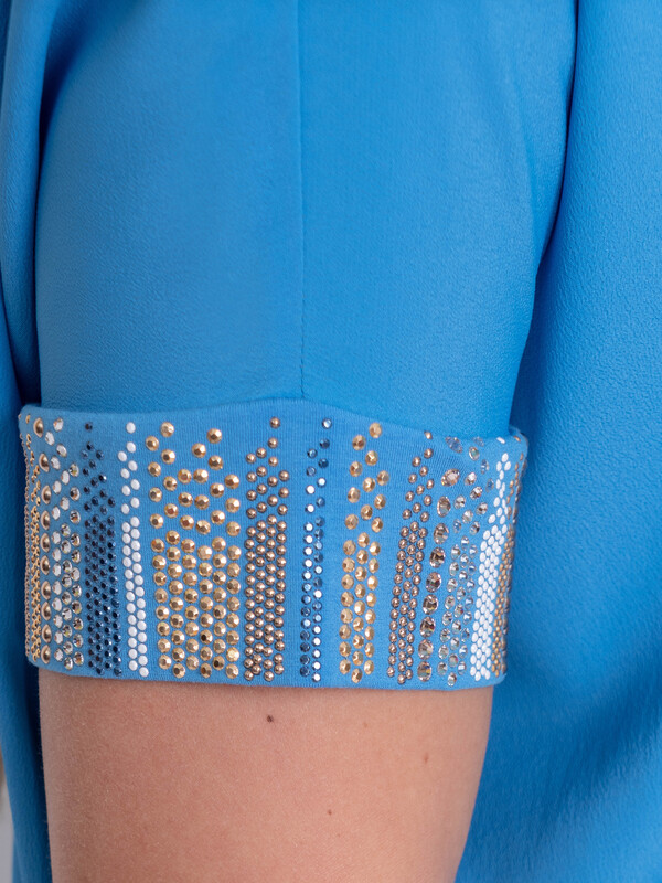 MS550/19-01 Блуза VDP