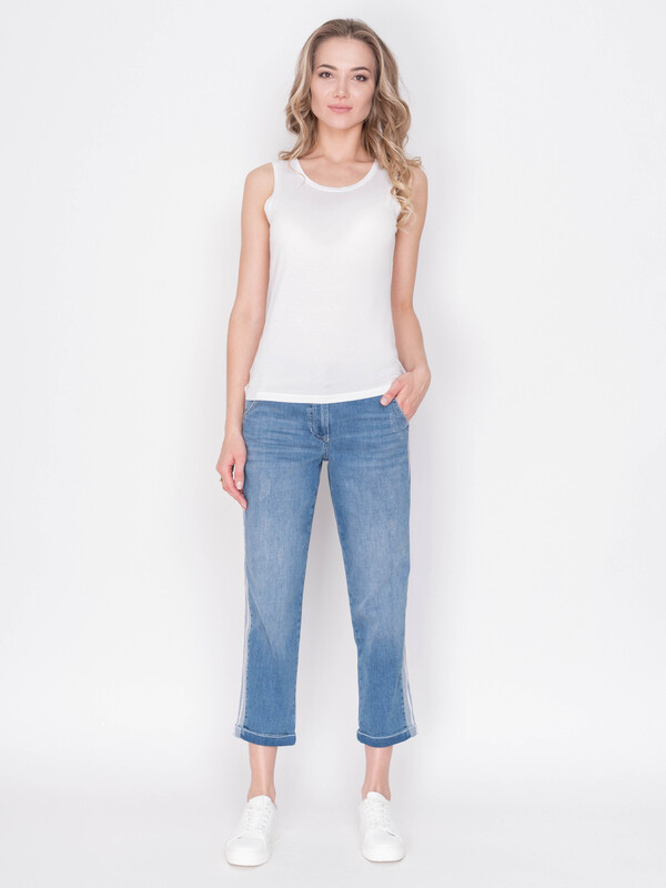 ЭTEJ01/19-01 Топ Leo&Ugo