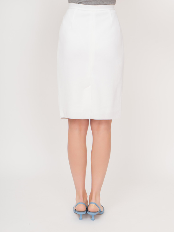 ЭCAMPANILE J/22-01 Юбка тр. Luisa Spagnoli