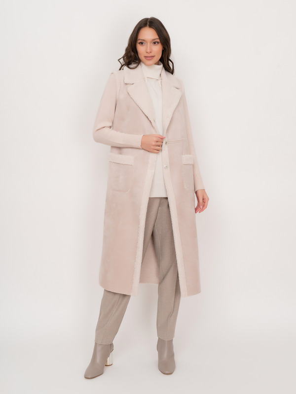 Э53622/м/21-02 Жилет D.Exterior