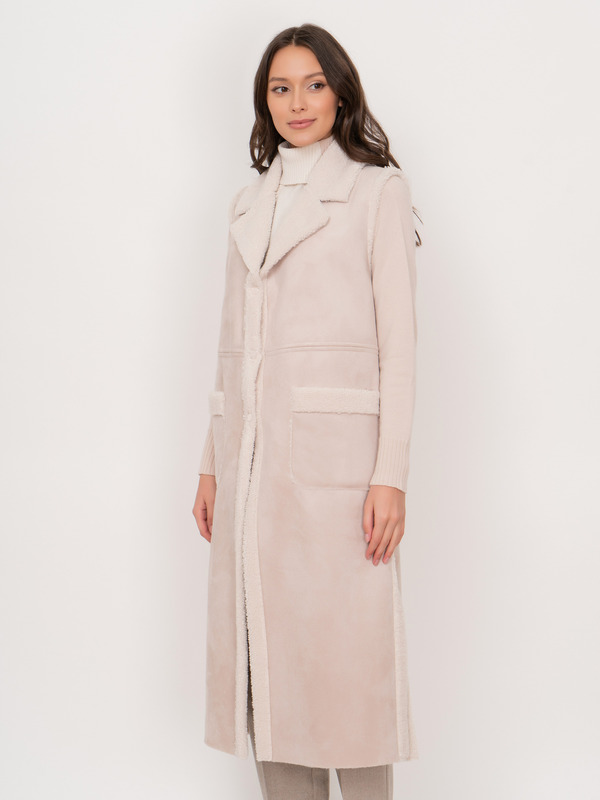 Э53622/м/21-02 Жилет D.Exterior