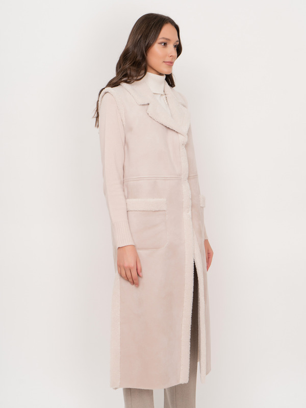 Э53622/м/21-02 Жилет D.Exterior