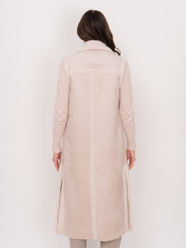 Э53622/м/21-02 Жилет D.Exterior