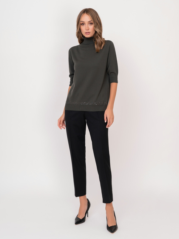 Э53340/21-02 Свитер D.Exterior