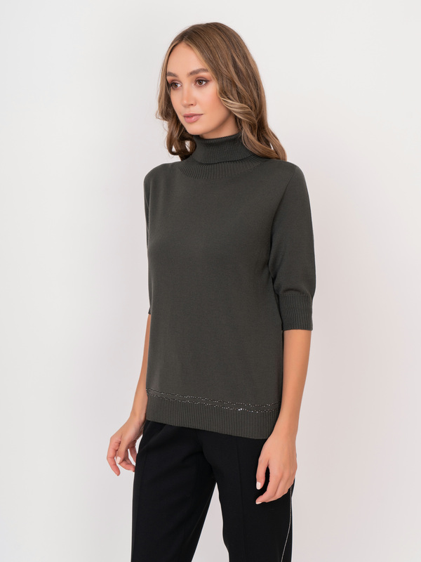 Э53340/21-02 Свитер D.Exterior