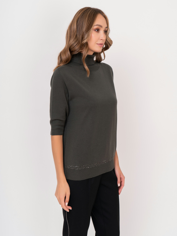 Э53340/21-02 Свитер D.Exterior