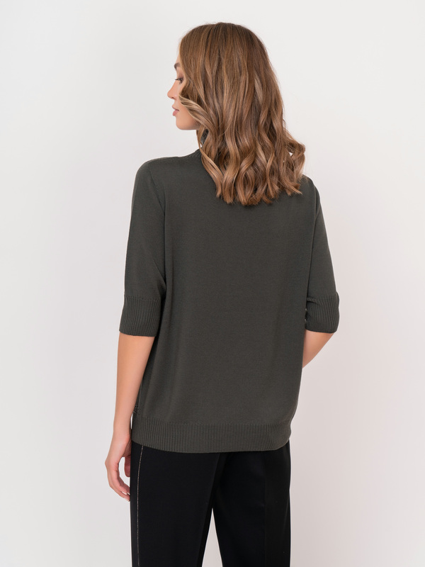 Э53340/21-02 Свитер D.Exterior