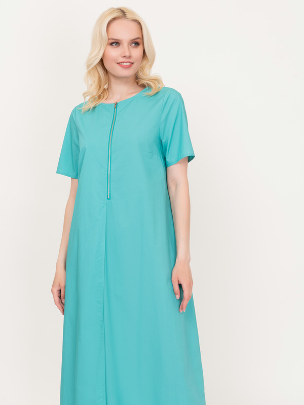 ЭQ02A241-778/21-01 Платье IL Vento&La Seta