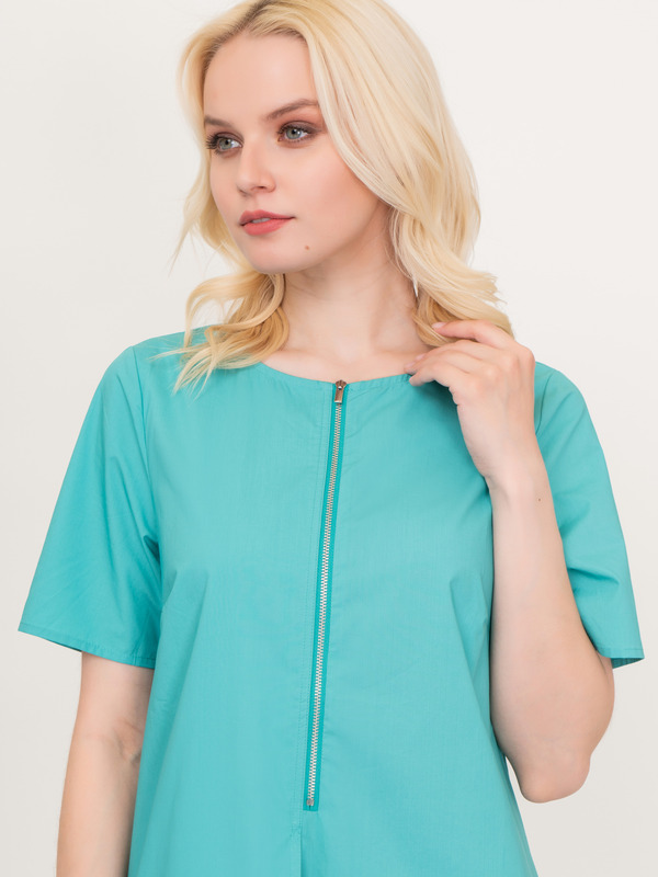 ЭQ02A241-778/21-01 Платье IL Vento&La Seta