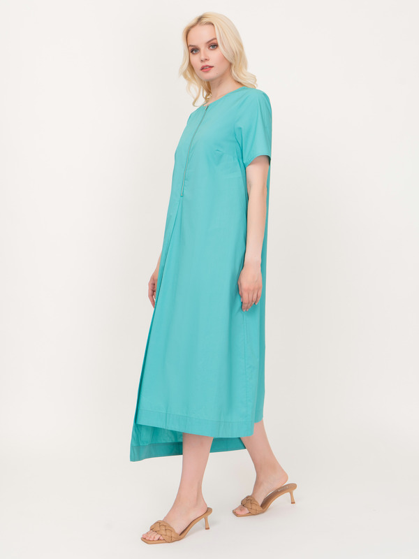 ЭQ02A241-778/21-01 Платье IL Vento&La Seta