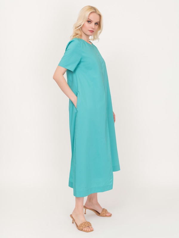 ЭQ02A241-778/21-01 Платье IL Vento&La Seta