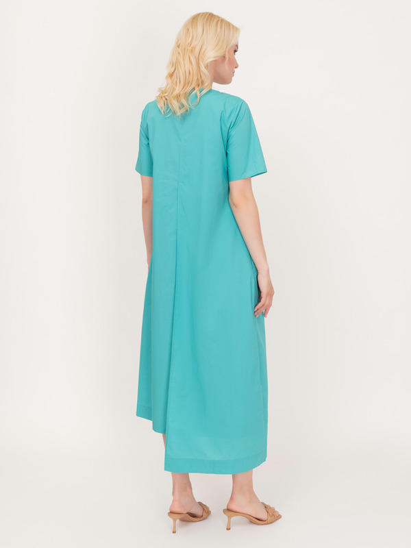 ЭQ02A241-778/21-01 Платье IL Vento&La Seta