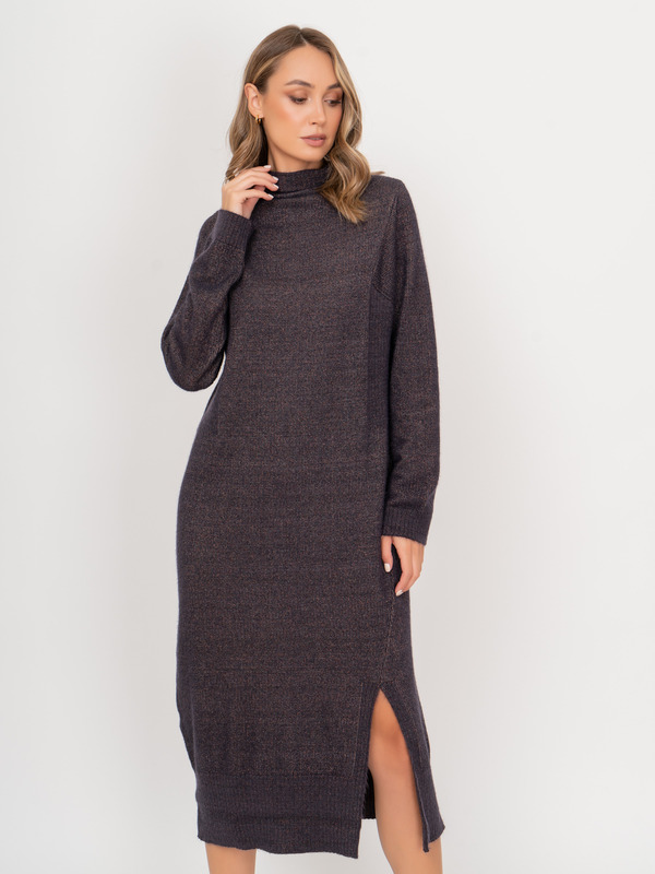 ЭELB1300/22-02 Платье тр. SERIANNO collection