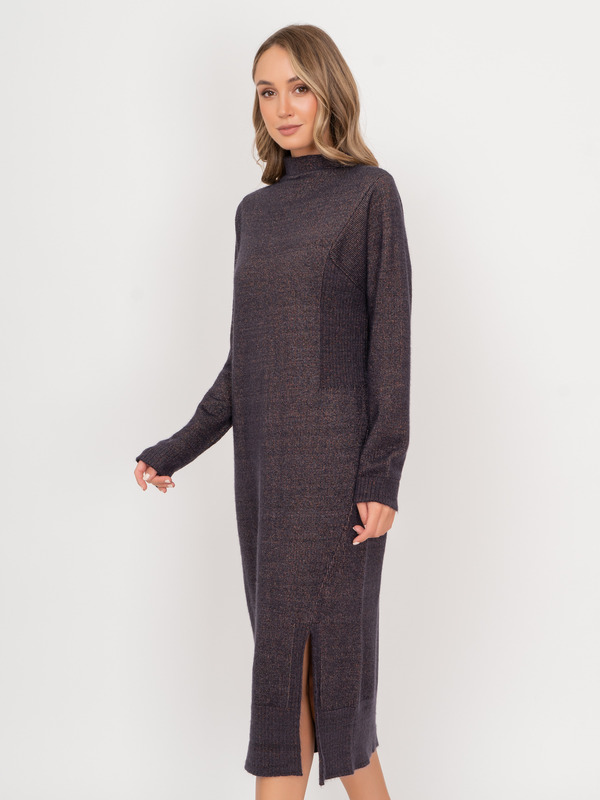 ЭELB1300/22-02 Платье тр. SERIANNO collection