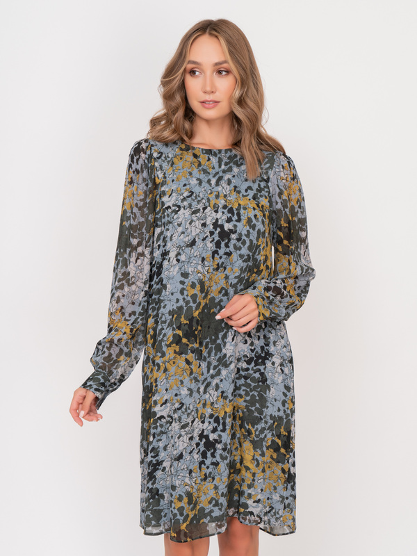 Э748252/3288/21-02 Платье Luisa Cerano