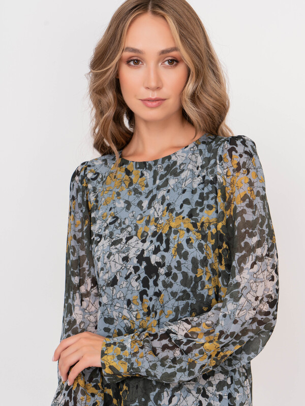 Э748252/3288/21-02 Платье Luisa Cerano