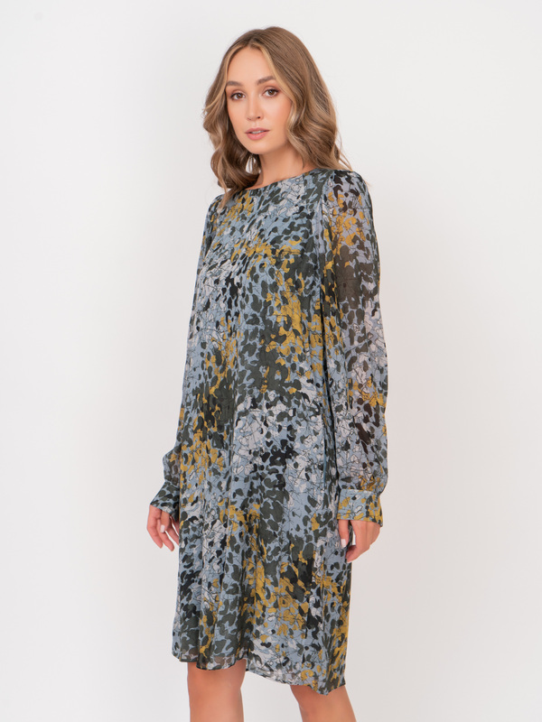 Э748252/3288/21-02 Платье Luisa Cerano