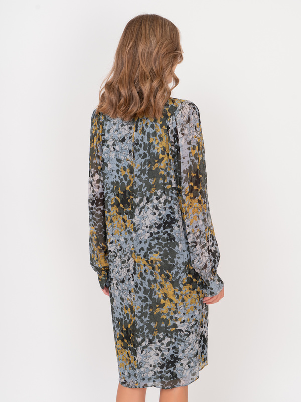 Э748252/3288/21-02 Платье Luisa Cerano