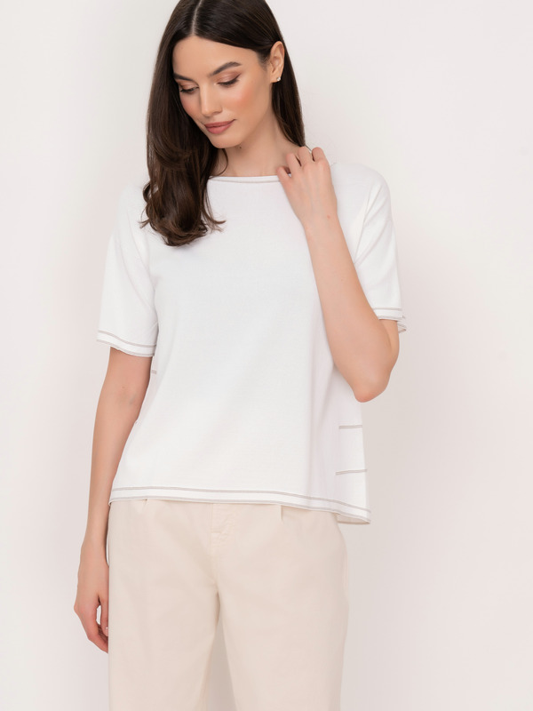 Э54215/22-01 Джемпер D.Exterior