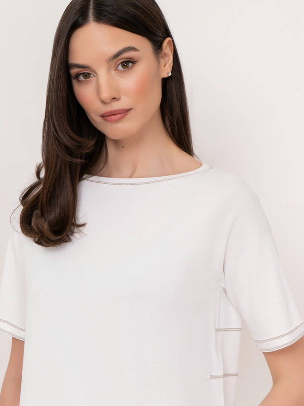 Э54215/22-01 Джемпер D.Exterior