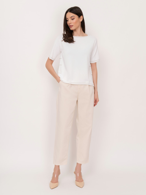 Э54215/22-01 Джемпер D.Exterior