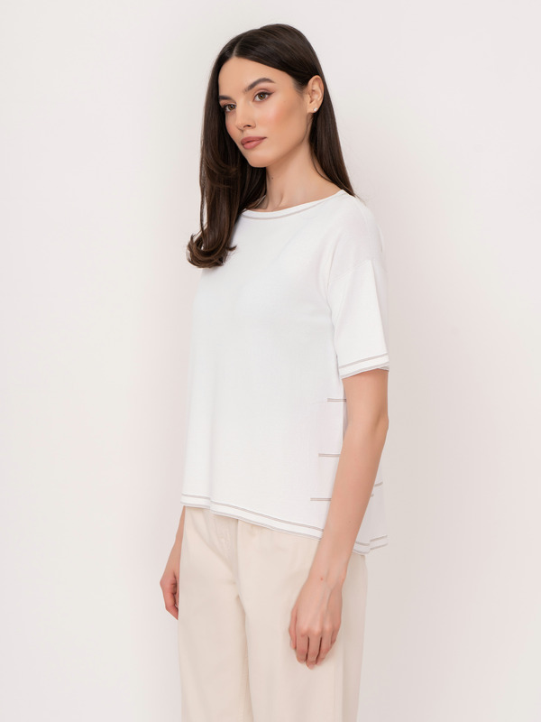 Э54215/22-01 Джемпер D.Exterior