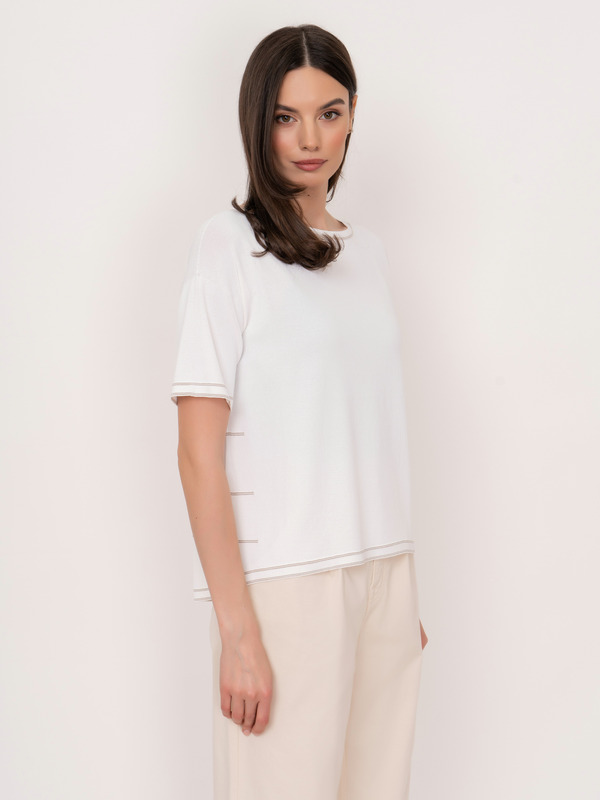 Э54215/22-01 Джемпер D.Exterior