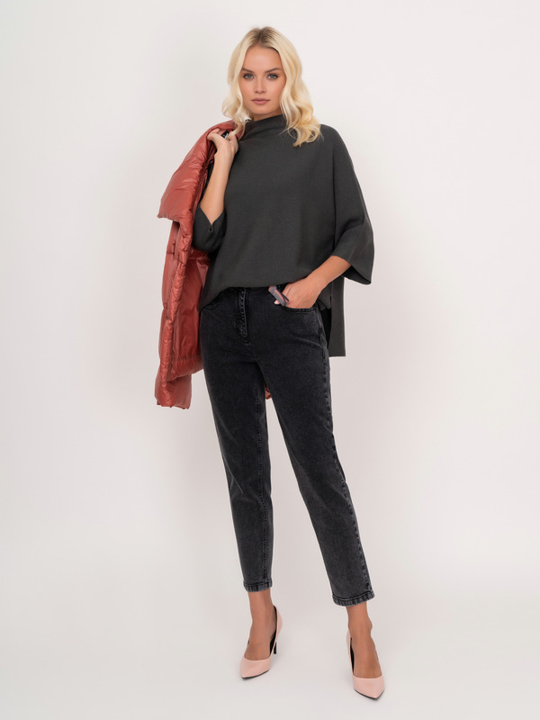 Э148957/5879/21-02 Джемпер Luisa Cerano