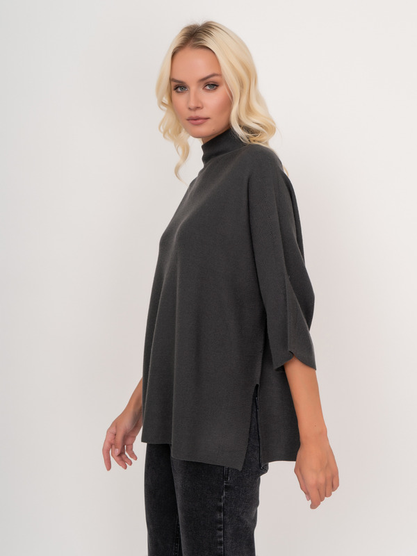 Э148957/5879/21-02 Джемпер Luisa Cerano