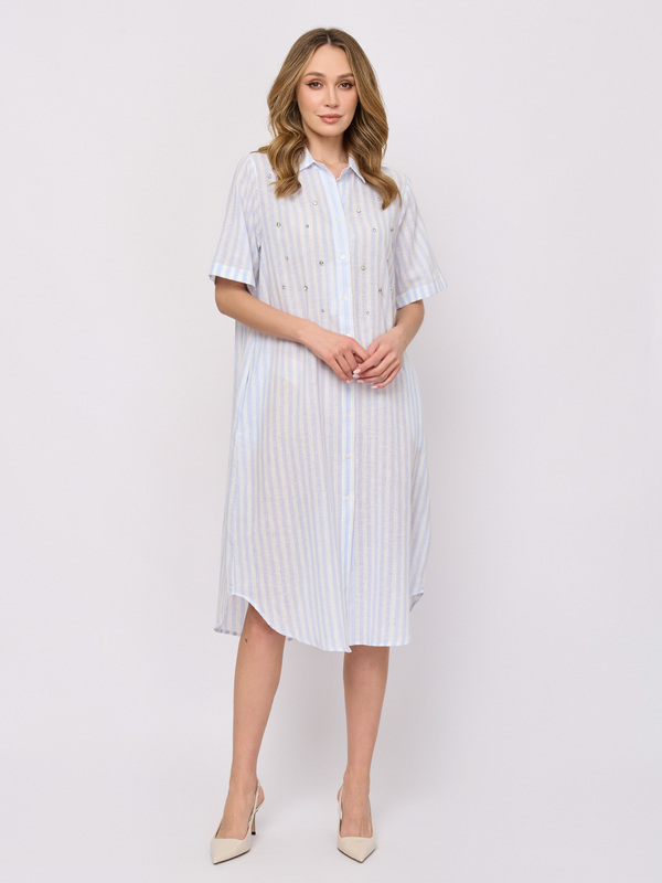 Платье VLT`S by VALENTINAS, фото 8