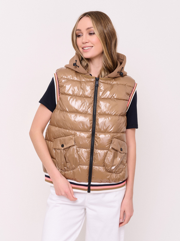 Э340355-31194/м/24-01 Жилет Gerry Weber