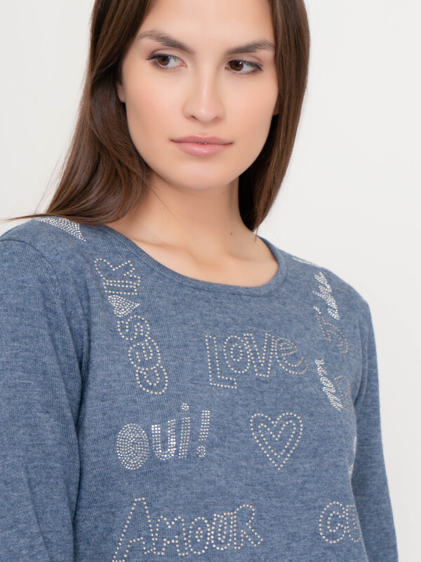 ЭZOP 318/20-2 Платье тр. Ananke