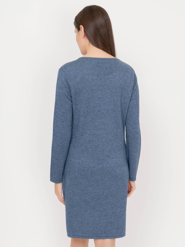 ЭZOP 318/20-2 Платье тр. Ananke