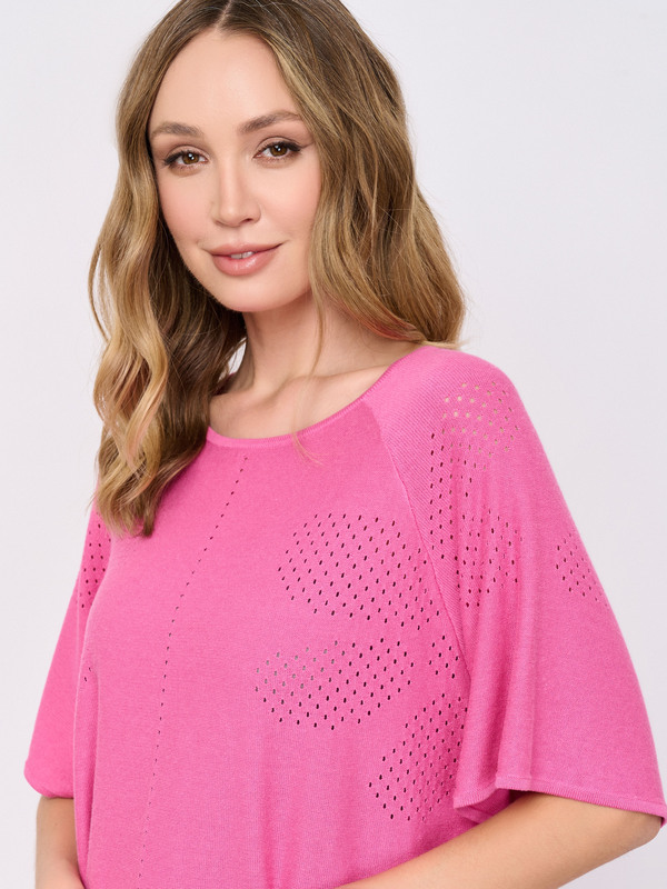 Э672613-25203/м/25-01 Джемпер Samoon