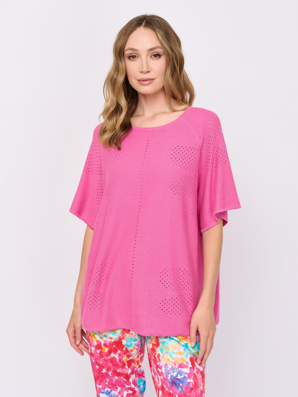 Э672613-25203/м/25-01 Джемпер Samoon