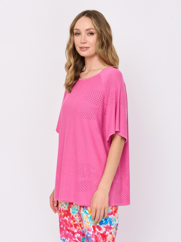 Э672613-25203/м/25-01 Джемпер Samoon