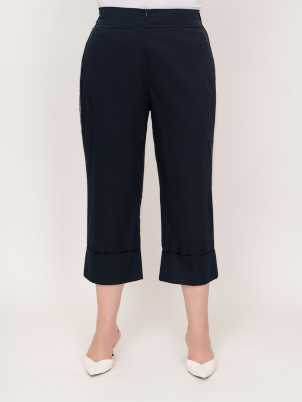 Э7137-121/21-01 Брюки Franco Vello