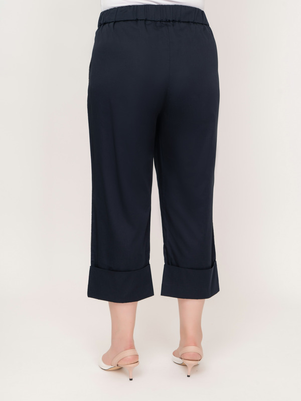 Э7137-121/21-01 Брюки Franco Vello