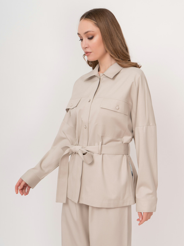 Э221105/10144/22-01 Блуза Unq