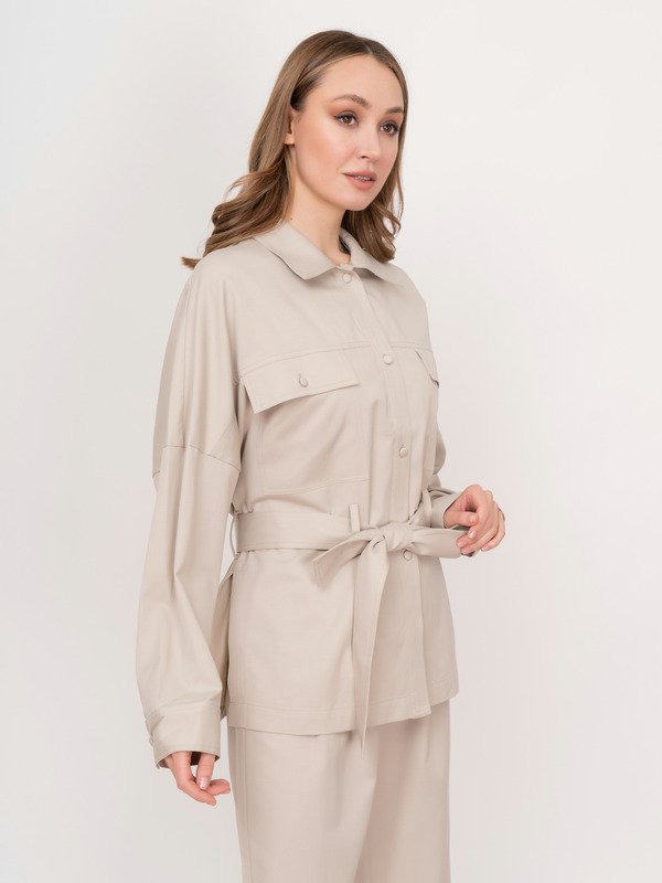 Э221105/10144/22-01 Блуза Unq