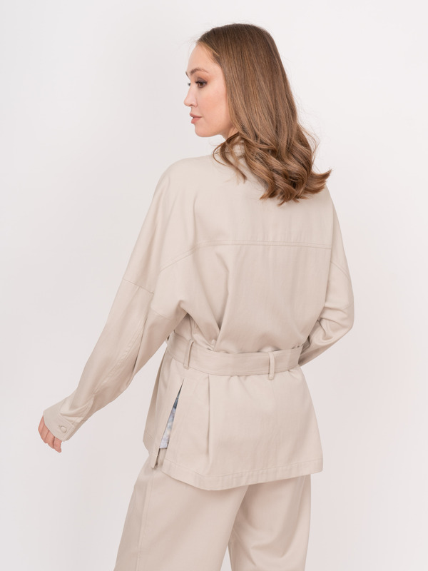 Э221105/10144/22-01 Блуза Unq