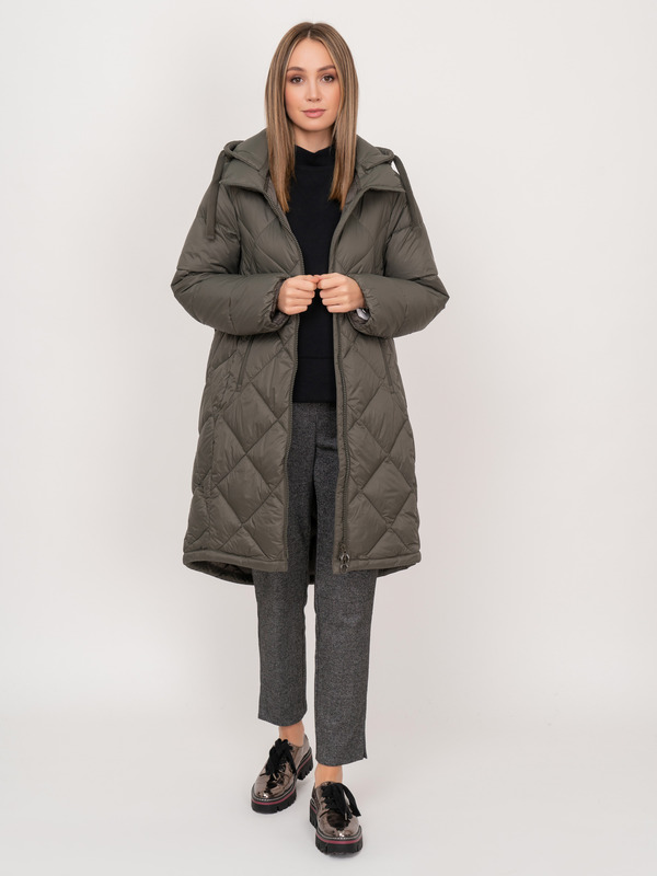 Э650223-31089/м/21-02 Пальто Gerry Weber