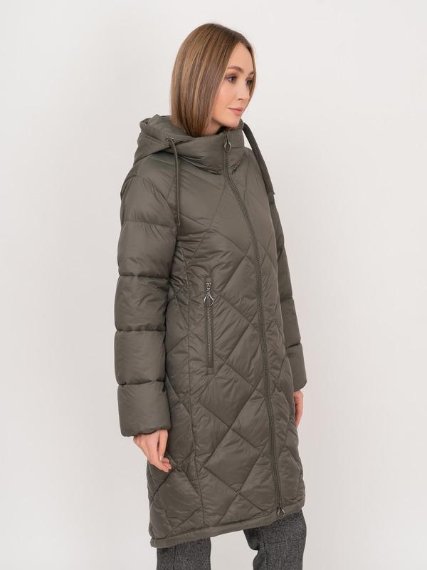 Э650223-31089/м/21-02 Пальто Gerry Weber