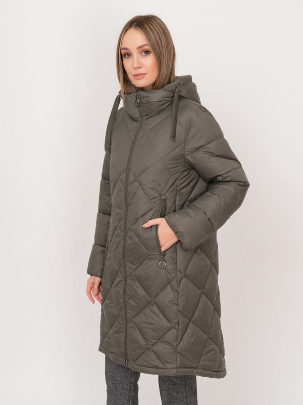 Э650223-31089/м/21-02 Пальто Gerry Weber