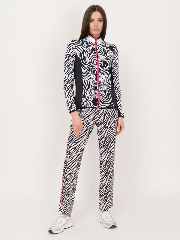 Э95100/72710/21-01 Жакет тр. Sportalm