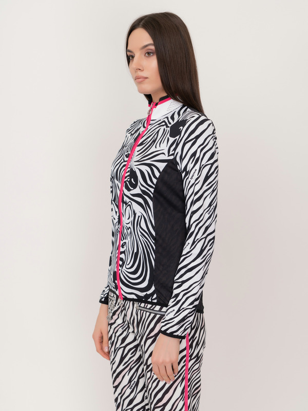 Э95100/72710/21-01 Жакет тр. Sportalm