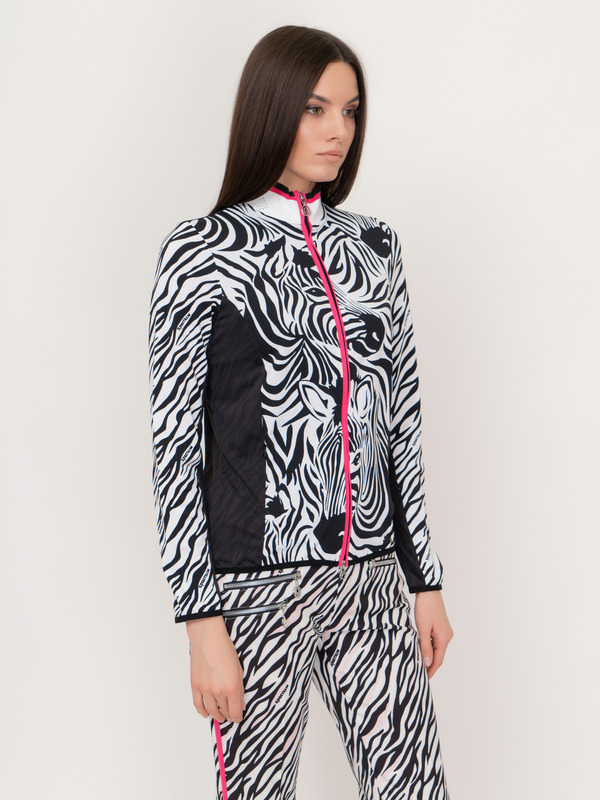 Э95100/72710/21-01 Жакет тр. Sportalm